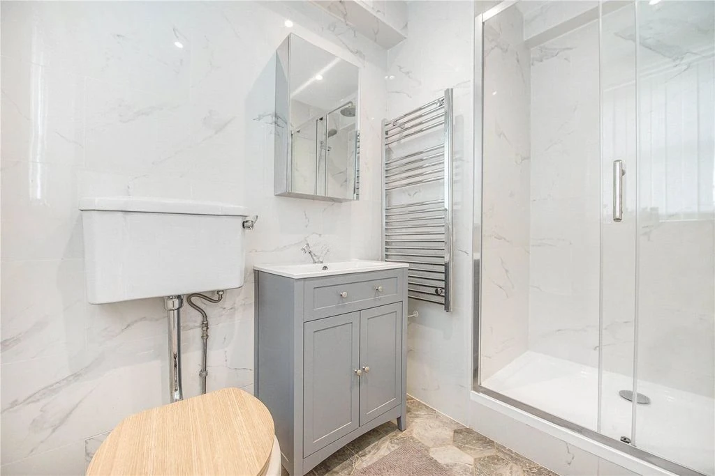 Квартира в Лондоне, Великобритания, 33 м² - фото 2