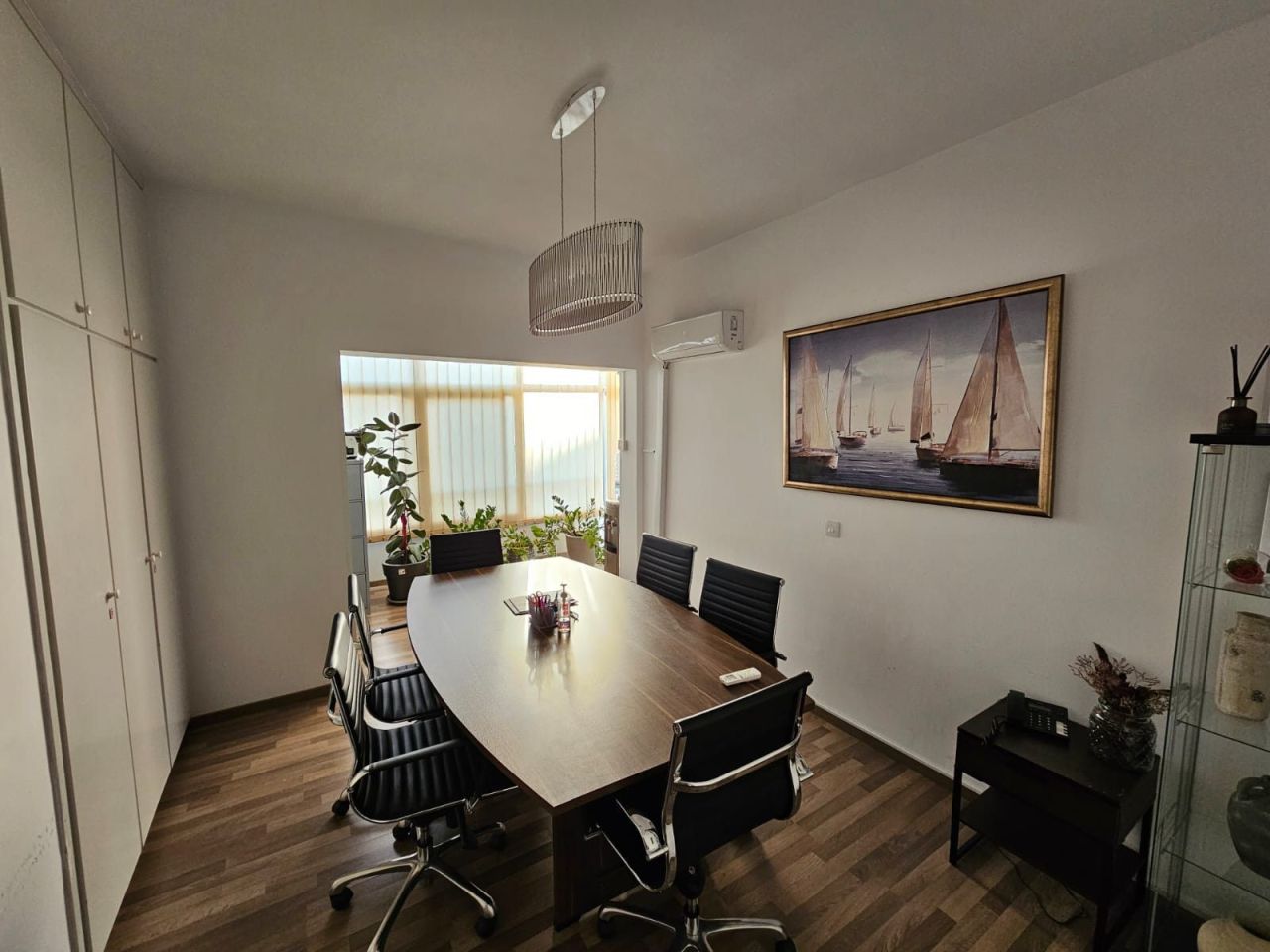 Офис Agia Zoni, Кипр, 100 м² - фото 11
