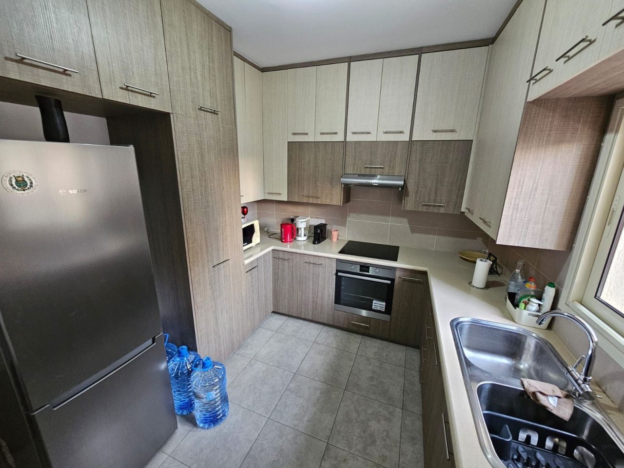 Офис Agia Zoni, Кипр, 100 м² - фото 12