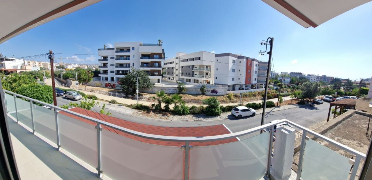 Дом в Айос-Атанасиосе, Кипр, 115 м² - фото 13