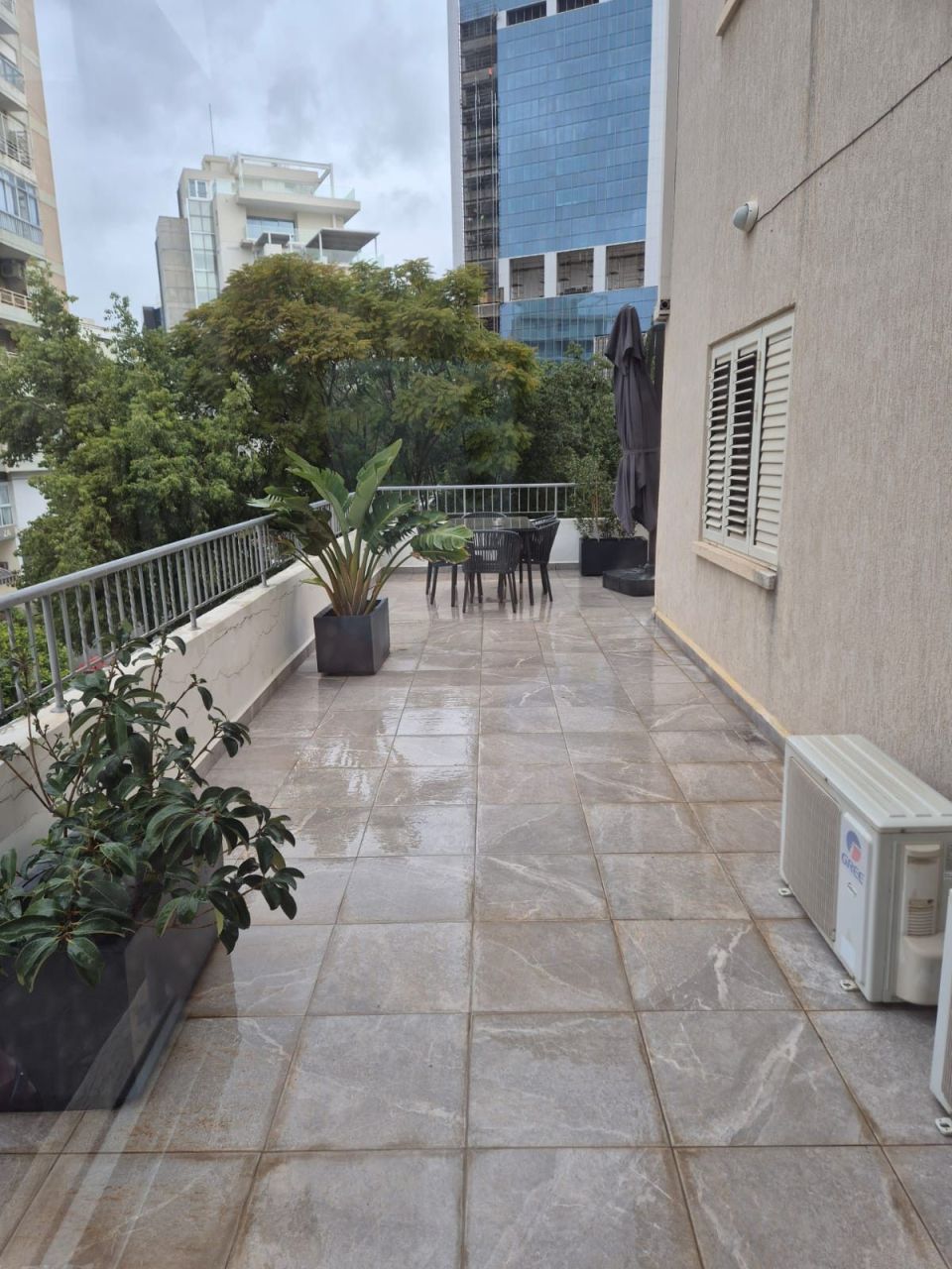 Офис Agia Zoni, Кипр, 100 м² - фото 15