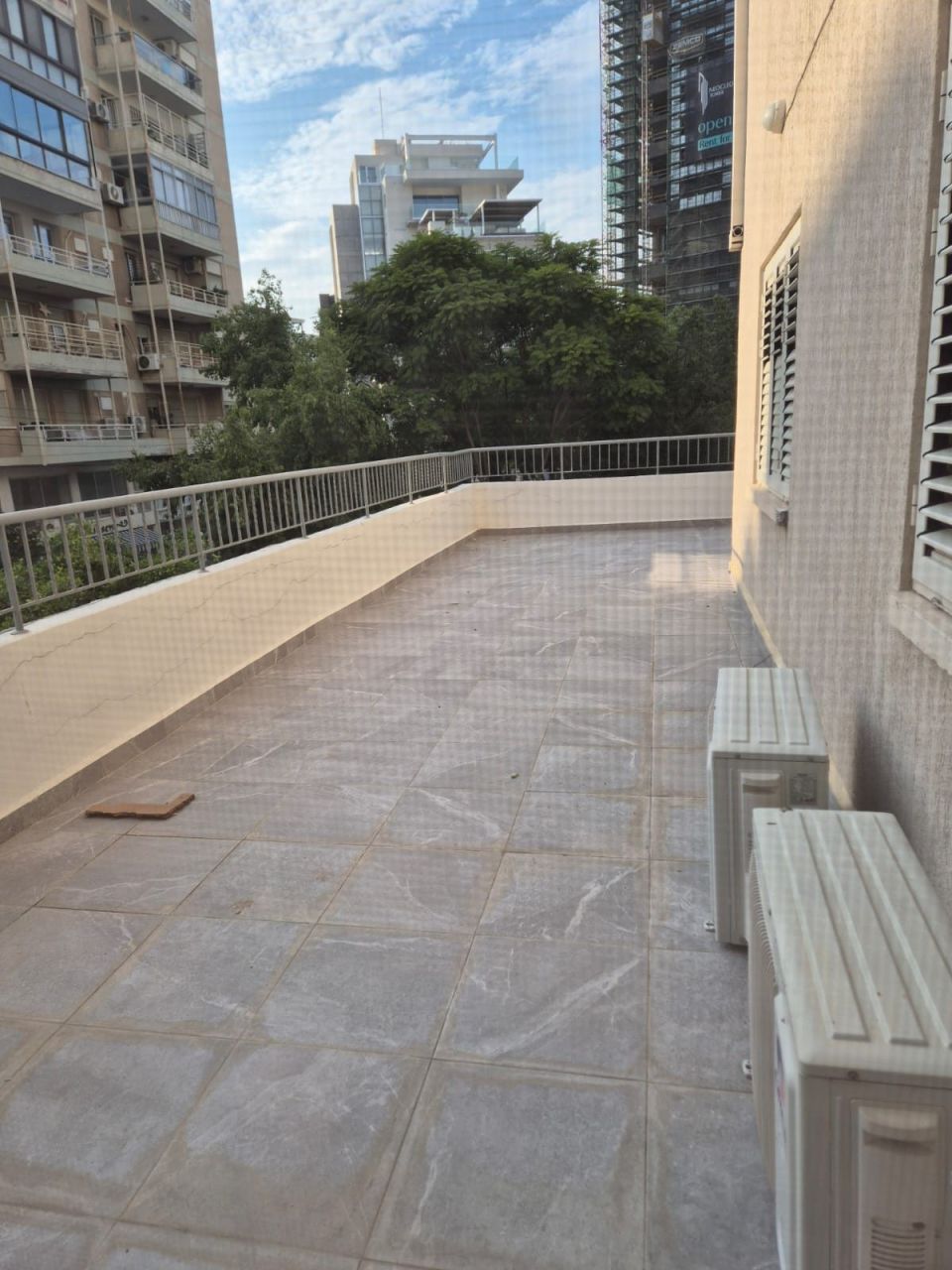 Офис Agia Zoni, Кипр, 100 м² - фото 16