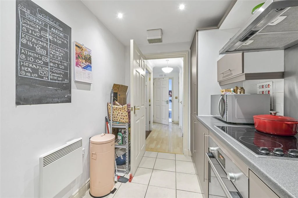 Квартира в Лондоне, Великобритания, 48 м² - фото 2