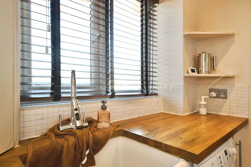 Квартира в Лондоне, Великобритания, 29 м² - фото 2