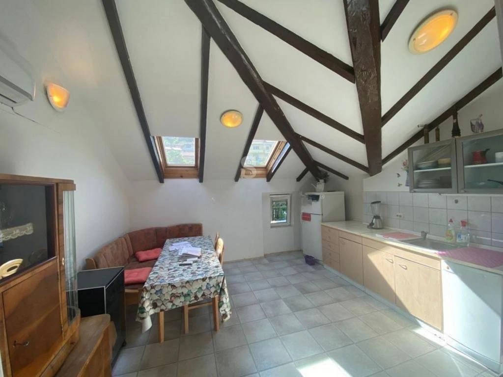 Квартира в Опатии, Хорватия, 100 м² - фото 2