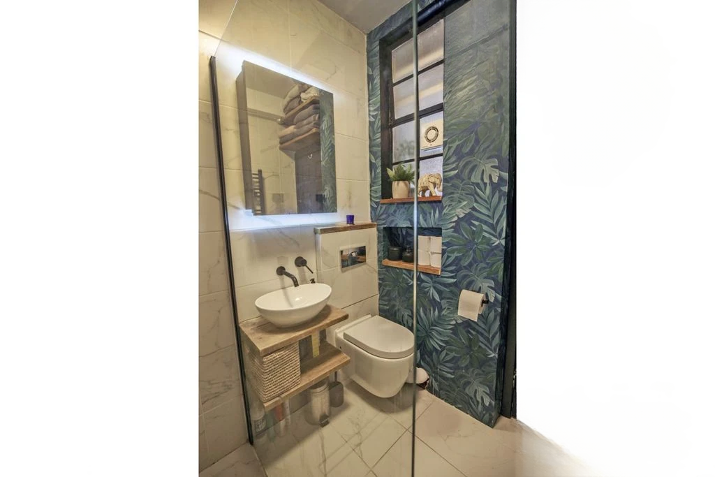 Квартира в Лондоне, Великобритания, 48 м² - фото 2