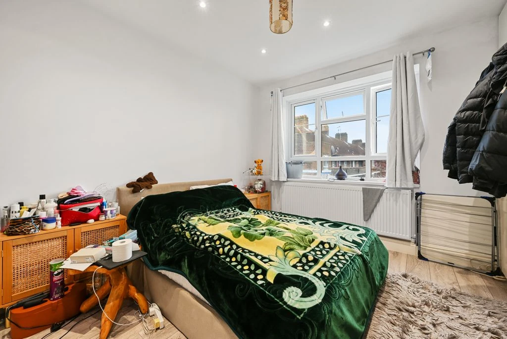 Квартира в Лондоне, Великобритания, 57 м² - фото 2