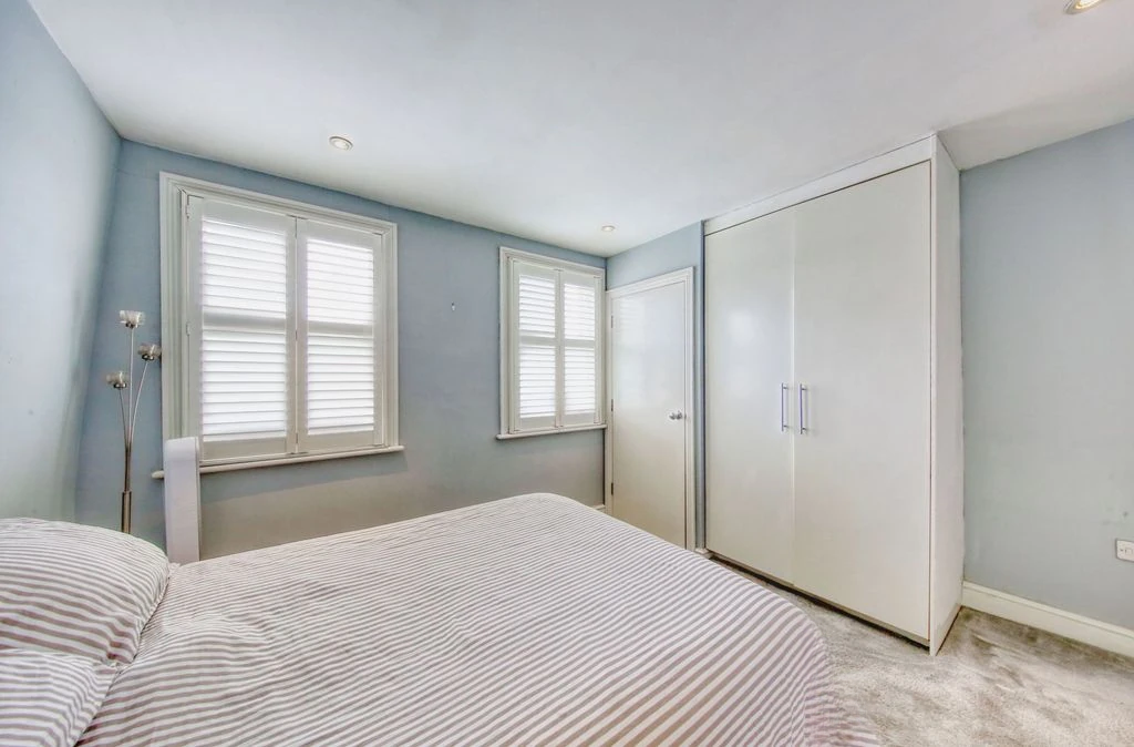 Квартира в Лондоне, Великобритания, 38 м² - фото 2