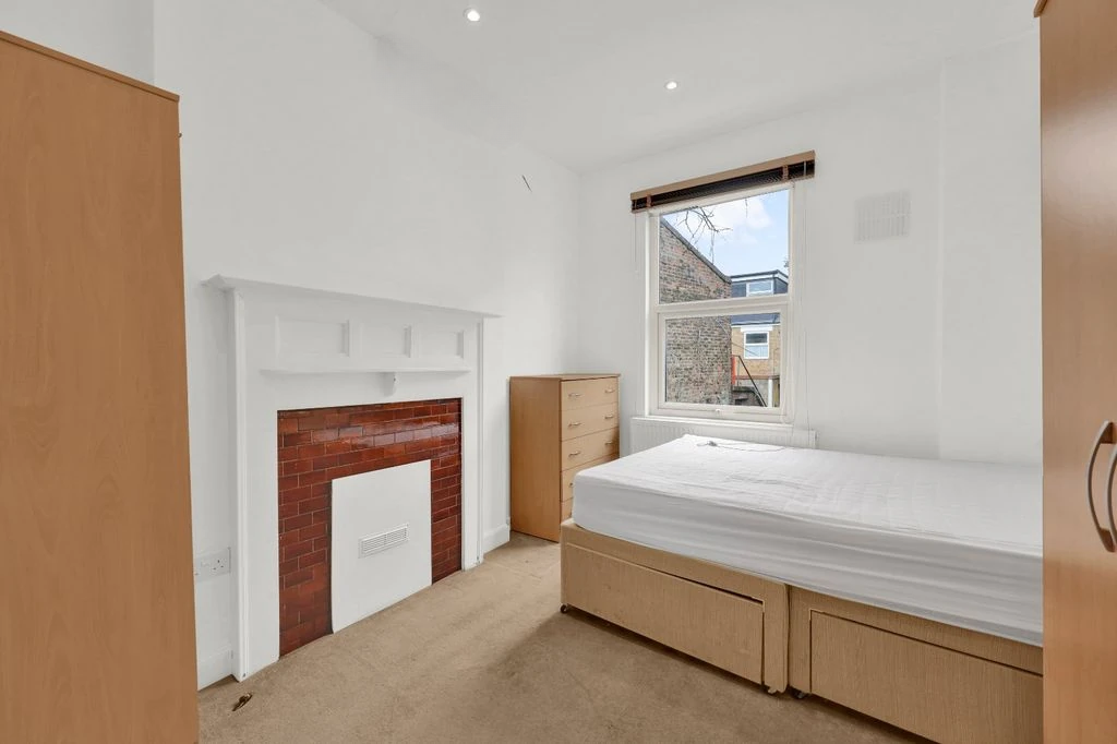 Квартира в Лондоне, Великобритания, 50 м² - фото 2