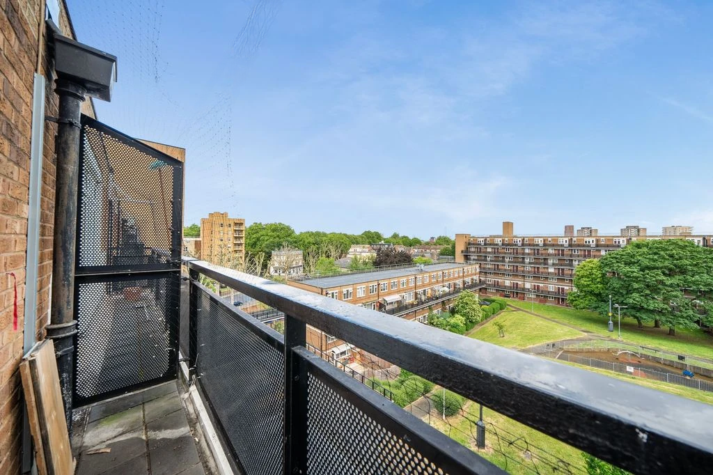 Квартира в Лондоне, Великобритания, 50 м² - фото 2