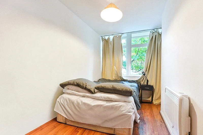 Квартира в Лондоне, Великобритания, 52 м² - фото 2