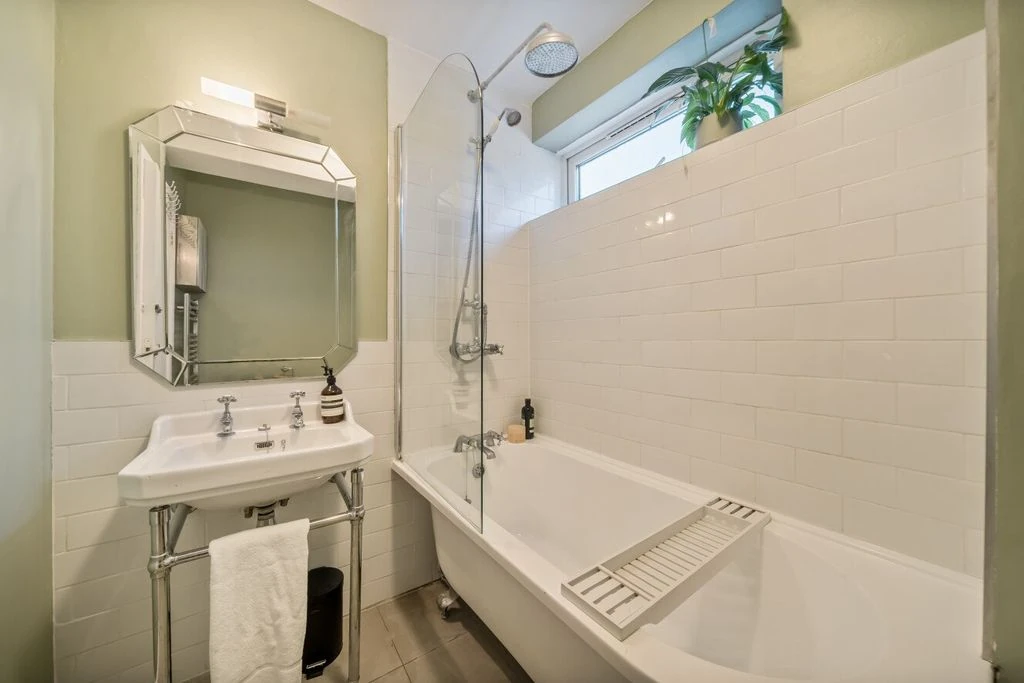 Квартира в Лондоне, Великобритания, 59 м² - фото 2