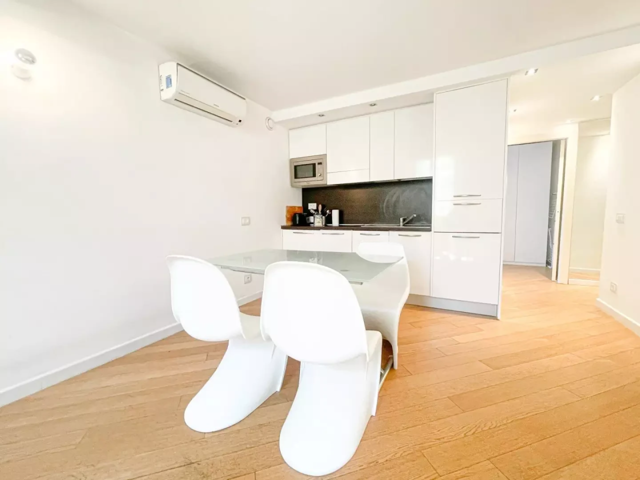 Квартира в Каннах, Франция, 40 м² - фото 2