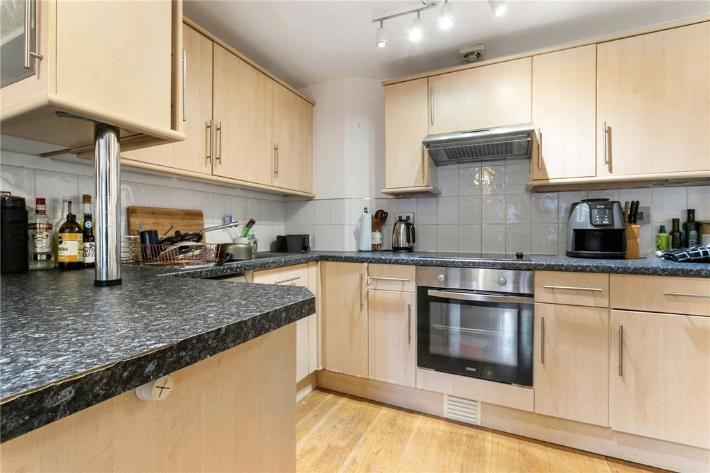 Квартира в Лондоне, Великобритания, 44 м² - фото 2