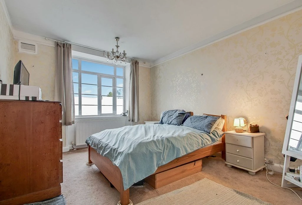 Квартира в Лондоне, Великобритания, 94 м² - фото 2