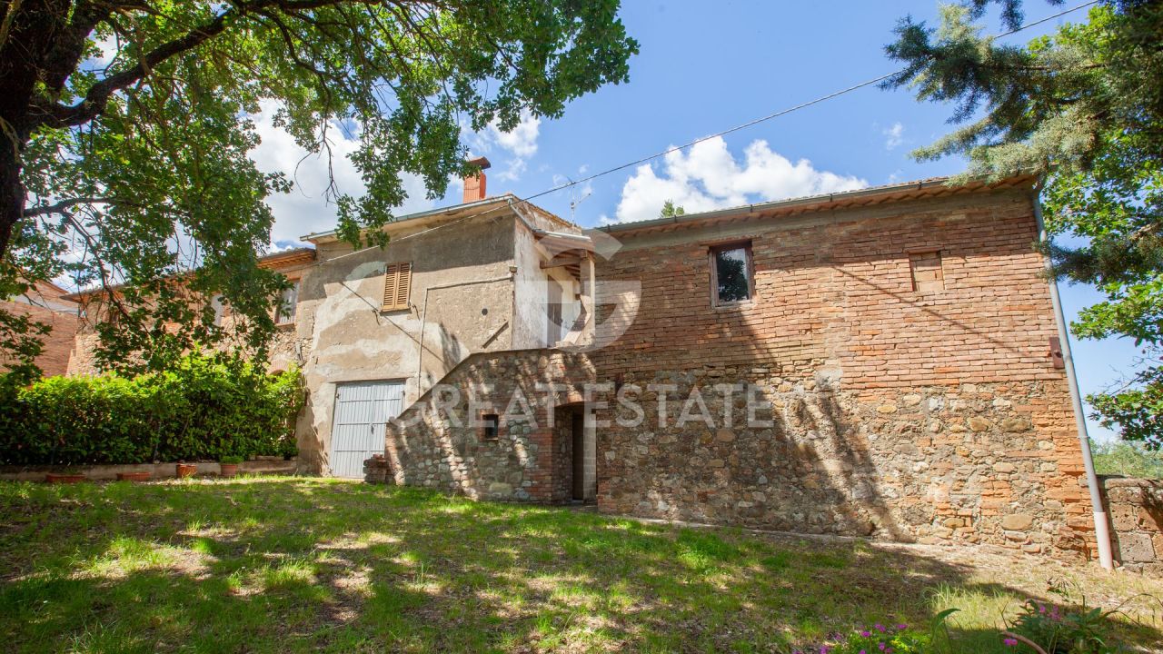 Дом в Читта-делла-Пьеве, Италия, 179.6 м² - фото 3
