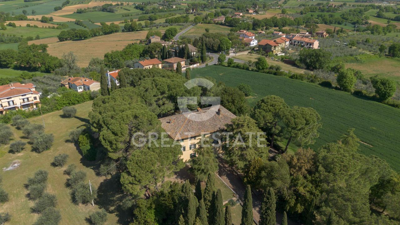 Дом в Марчано-делла-Кьяне, Италия, 604.05 м² - фото 3