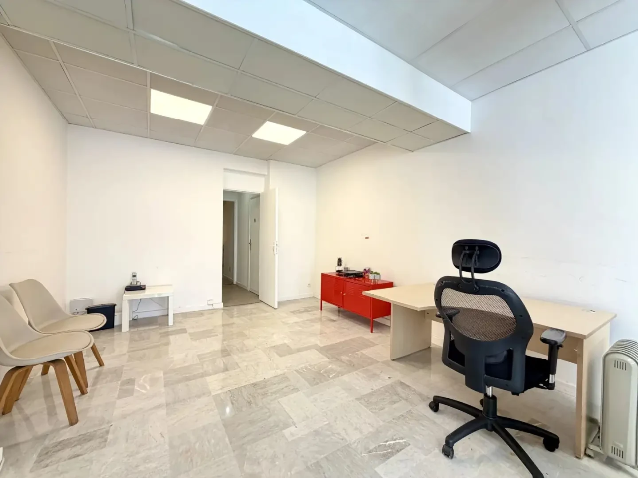 Квартира в Каннах, Франция, 50 м² - фото 2