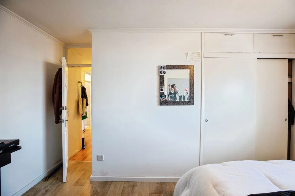 Квартира в Лондоне, Великобритания, 56 м² - фото 2
