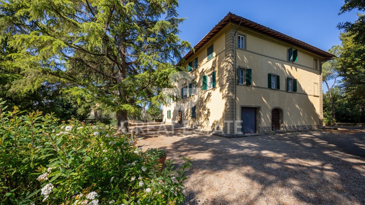 Дом в Марчано-делла-Кьяне, Италия, 604.05 м² - фото 5