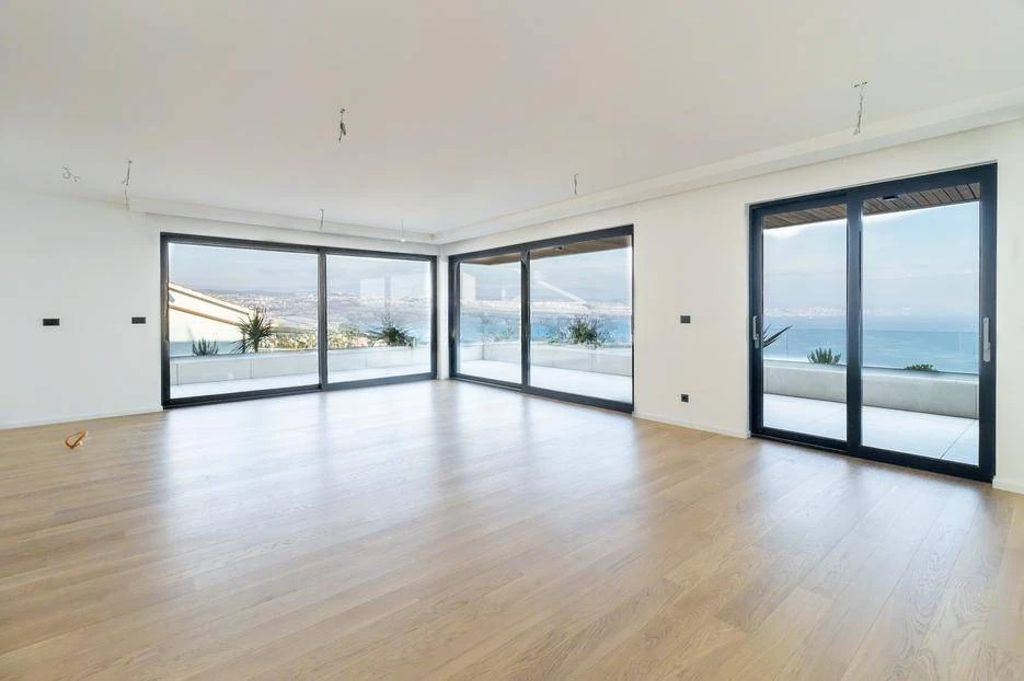 Квартира в Опатии, Хорватия, 200 м² - фото 2