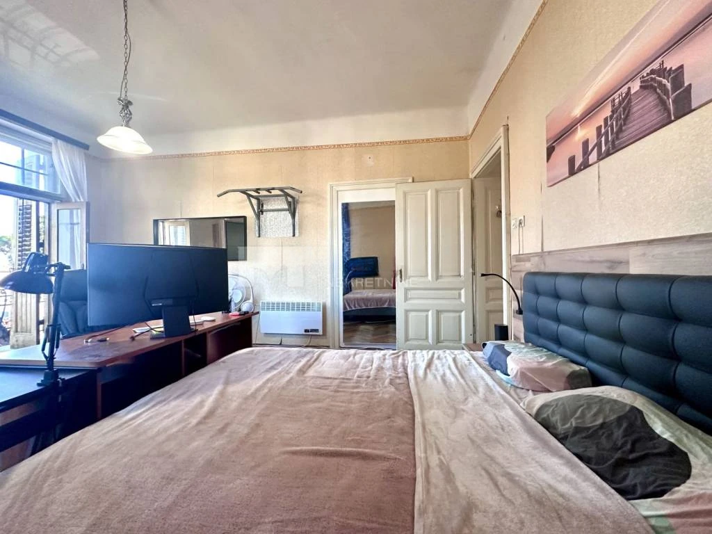 Квартира в Опатии, Хорватия, 73 м² - фото 2