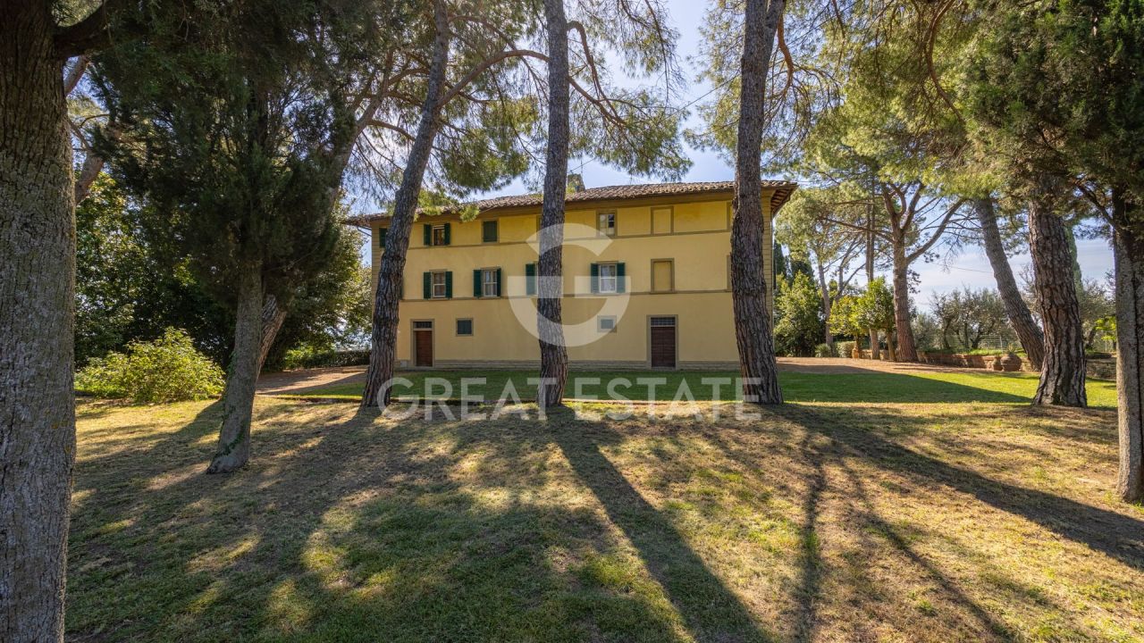 Дом в Марчано-делла-Кьяне, Италия, 604.05 м² - фото 6