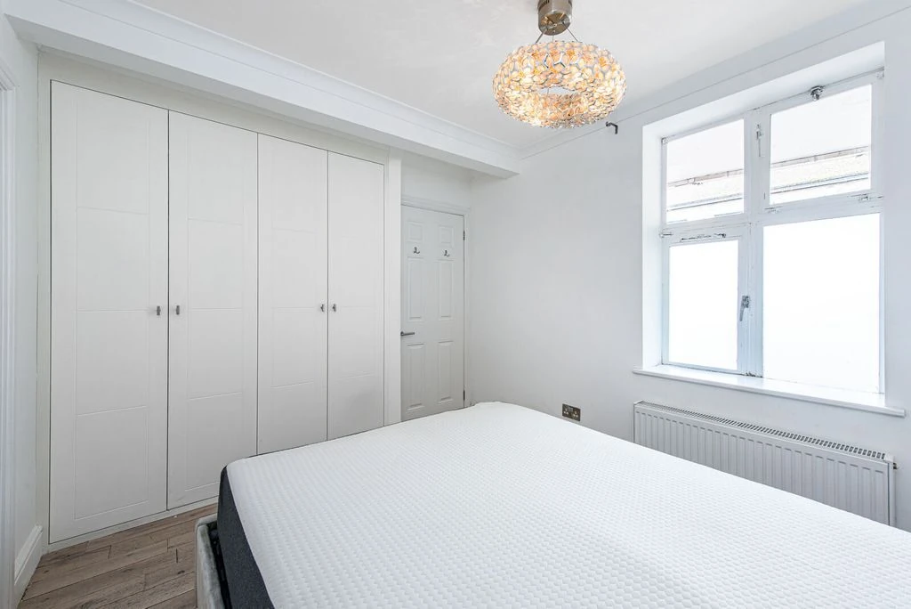 Квартира в Лондоне, Великобритания, 36 м² - фото 2