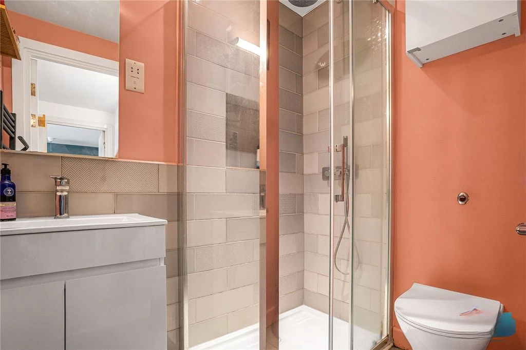 Квартира в Лондоне, Великобритания, 39 м² - фото 2