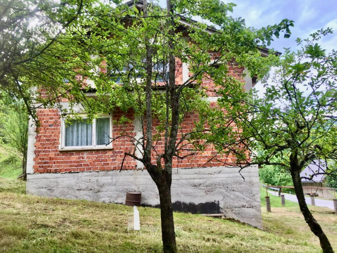 Дом в Кочевье, Словения, 279 м² - фото 2