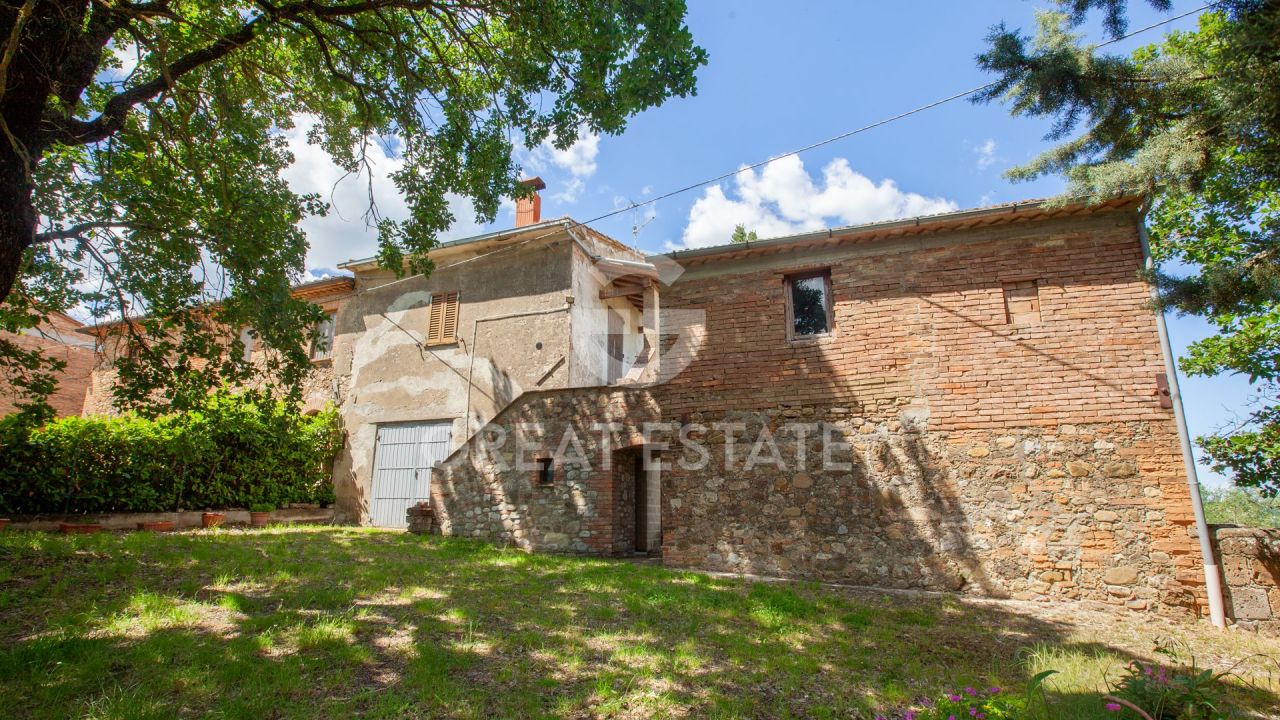 Дом в Читта-делла-Пьеве, Италия, 562.2 м² - фото 8