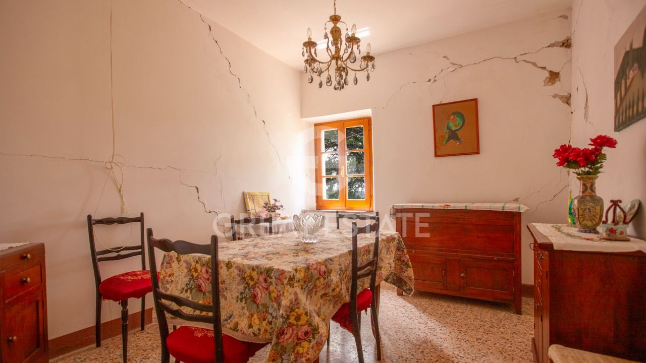 Дом в Читта-делла-Пьеве, Италия, 179.6 м² - фото 9