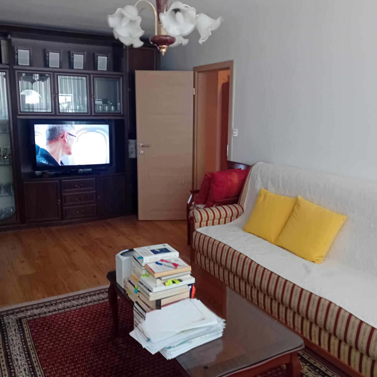 Квартира в Любляне, Словения, 87 м² - фото 2