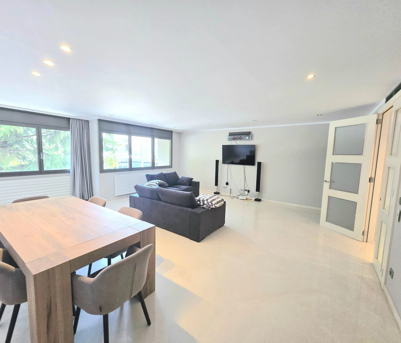 Квартира в Эскальдесе, Андорра, 147 м² - фото 2