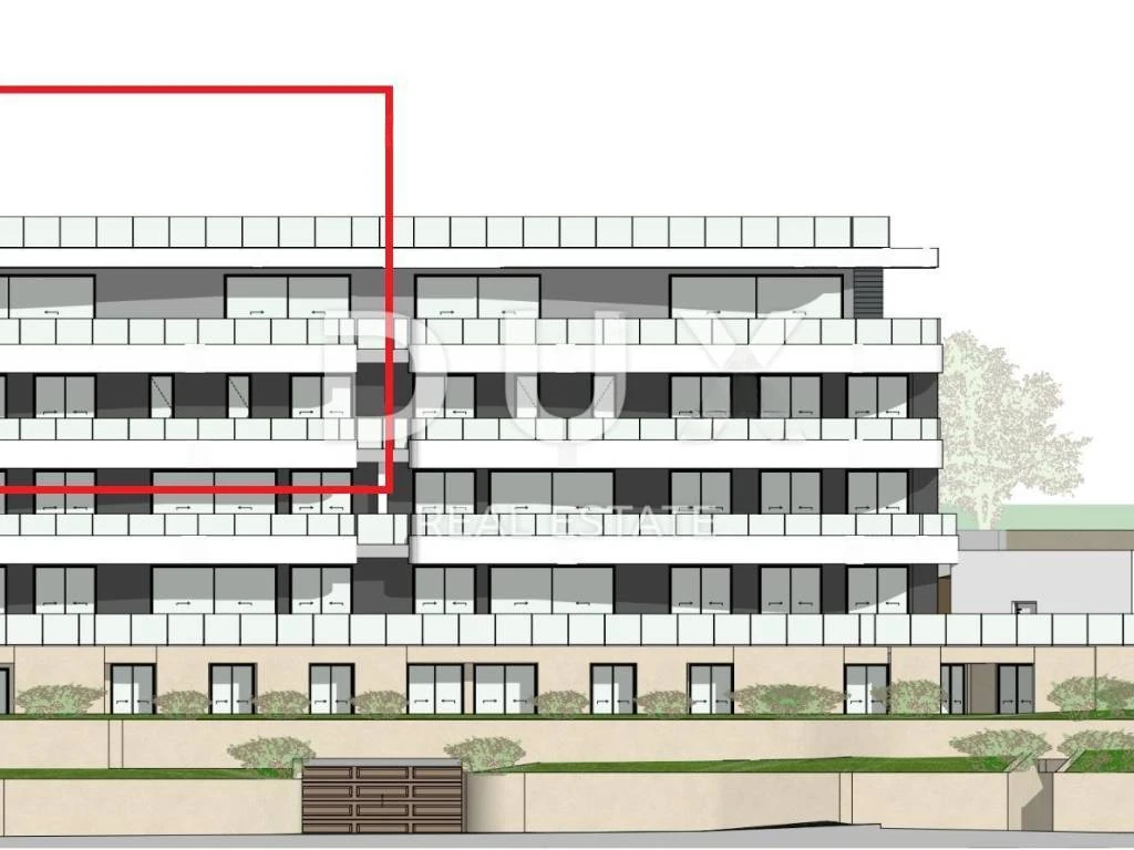 Квартира в Опатии, Хорватия, 543 м² - фото 2
