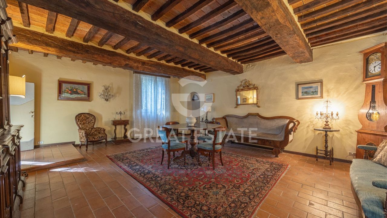 Дом в Марчано-делла-Кьяне, Италия, 604.05 м² - фото 10