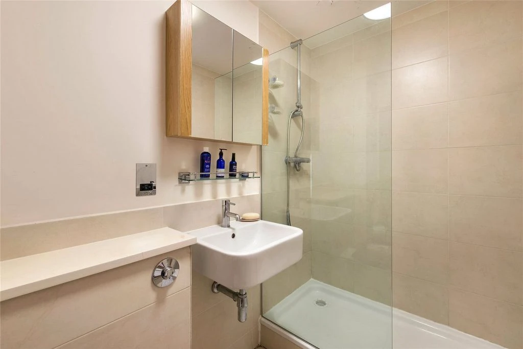 Квартира в Лондоне, Великобритания, 49 м² - фото 2