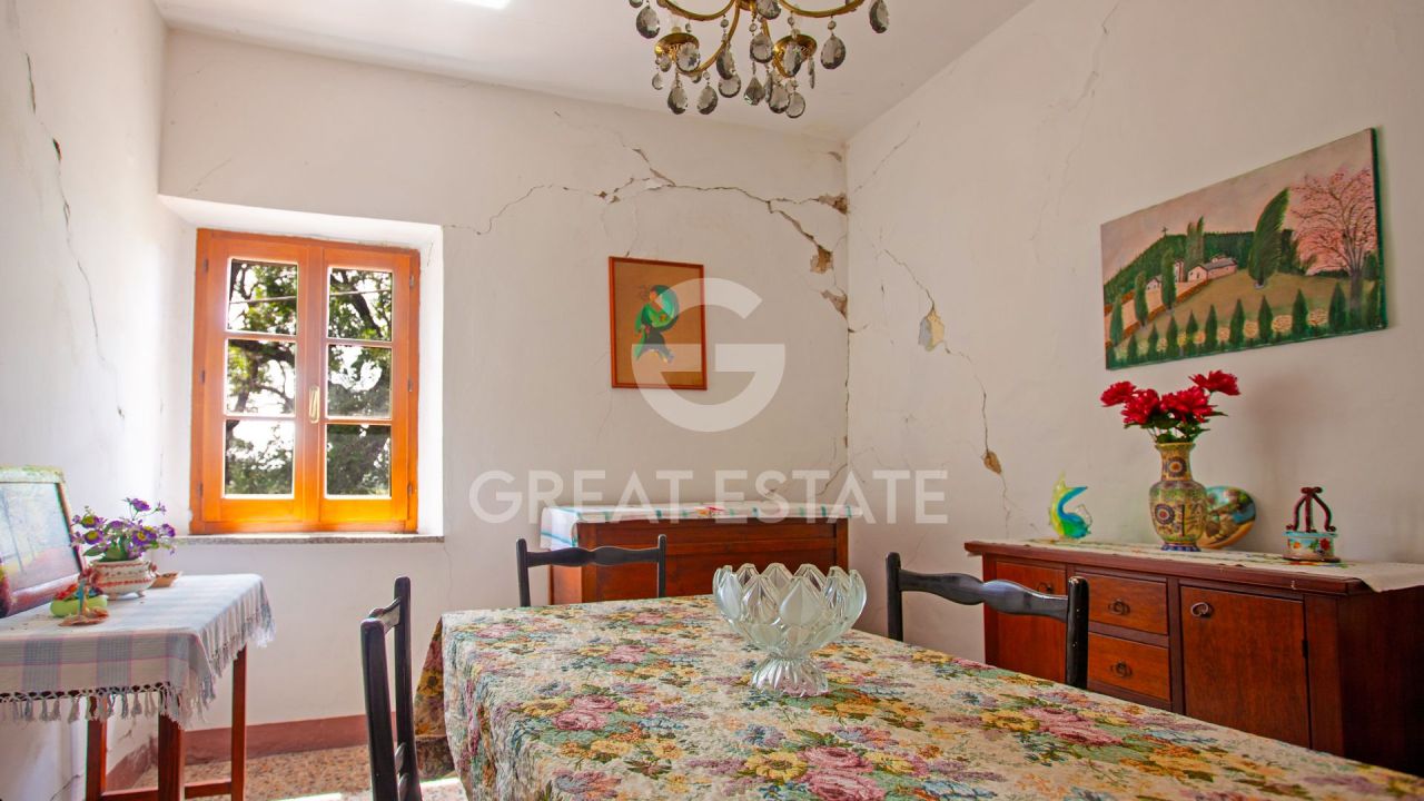 Дом в Читта-делла-Пьеве, Италия, 179.6 м² - фото 10