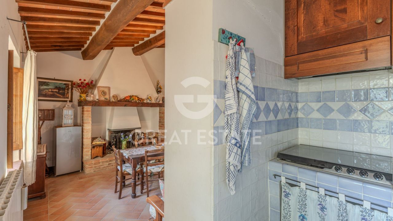 Дом в Читта-делла-Пьеве, Италия, 562.2 м² - фото 11