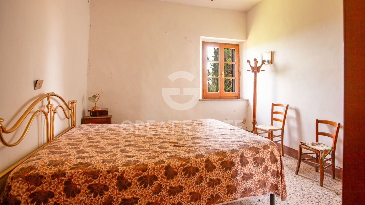 Дом в Читта-делла-Пьеве, Италия, 179.6 м² - фото 11