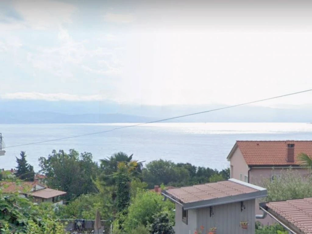 Квартира в Опатии, Хорватия, 63 м² - фото 2