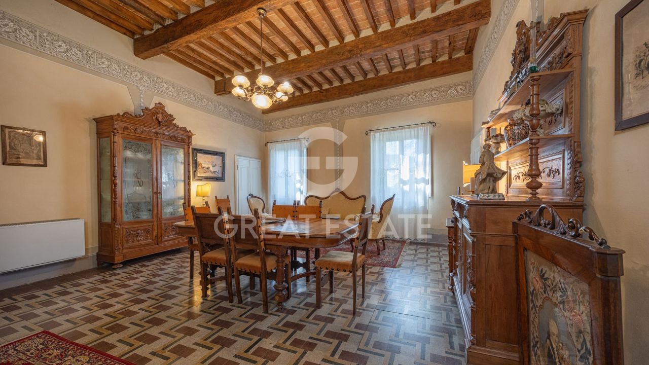 Дом в Марчано-делла-Кьяне, Италия, 604.05 м² - фото 12
