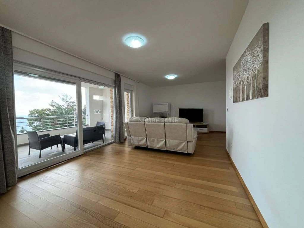 Квартира в Опатии, Хорватия, 130 м² - фото 2