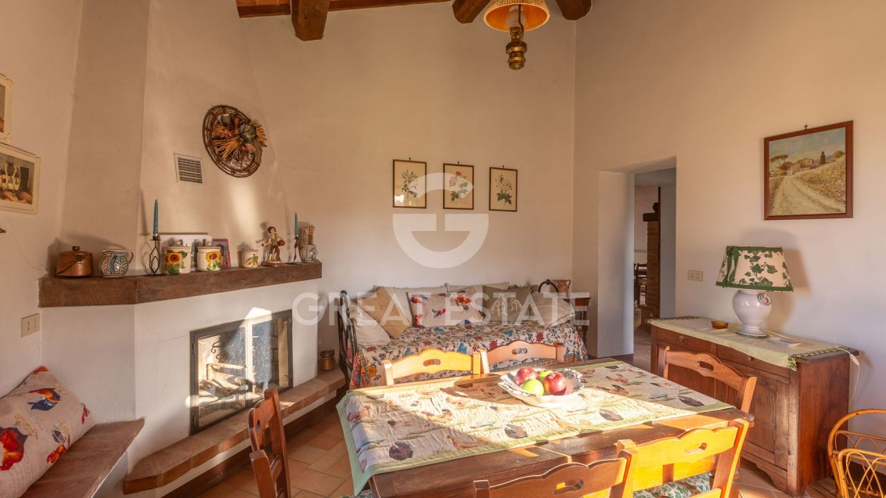 Дом в Читта-делла-Пьеве, Италия, 562.2 м² - фото 13