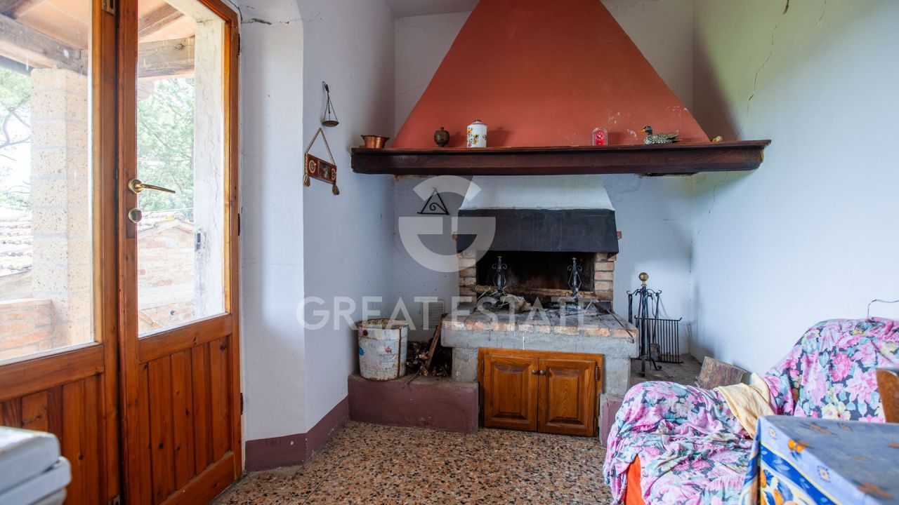 Дом в Читта-делла-Пьеве, Италия, 179.6 м² - фото 13