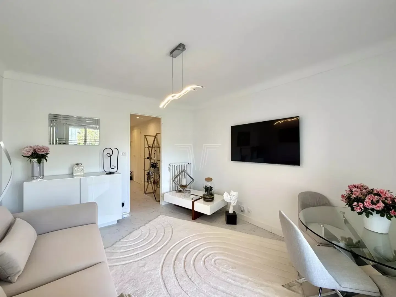 Квартира в Каннах, Франция, 29 м² - фото 2