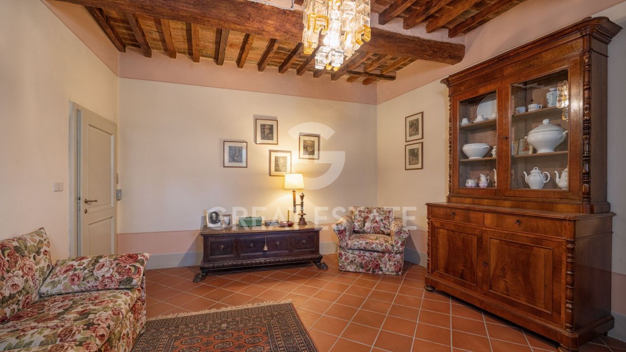 Дом в Марчано-делла-Кьяне, Италия, 604.05 м² - фото 14