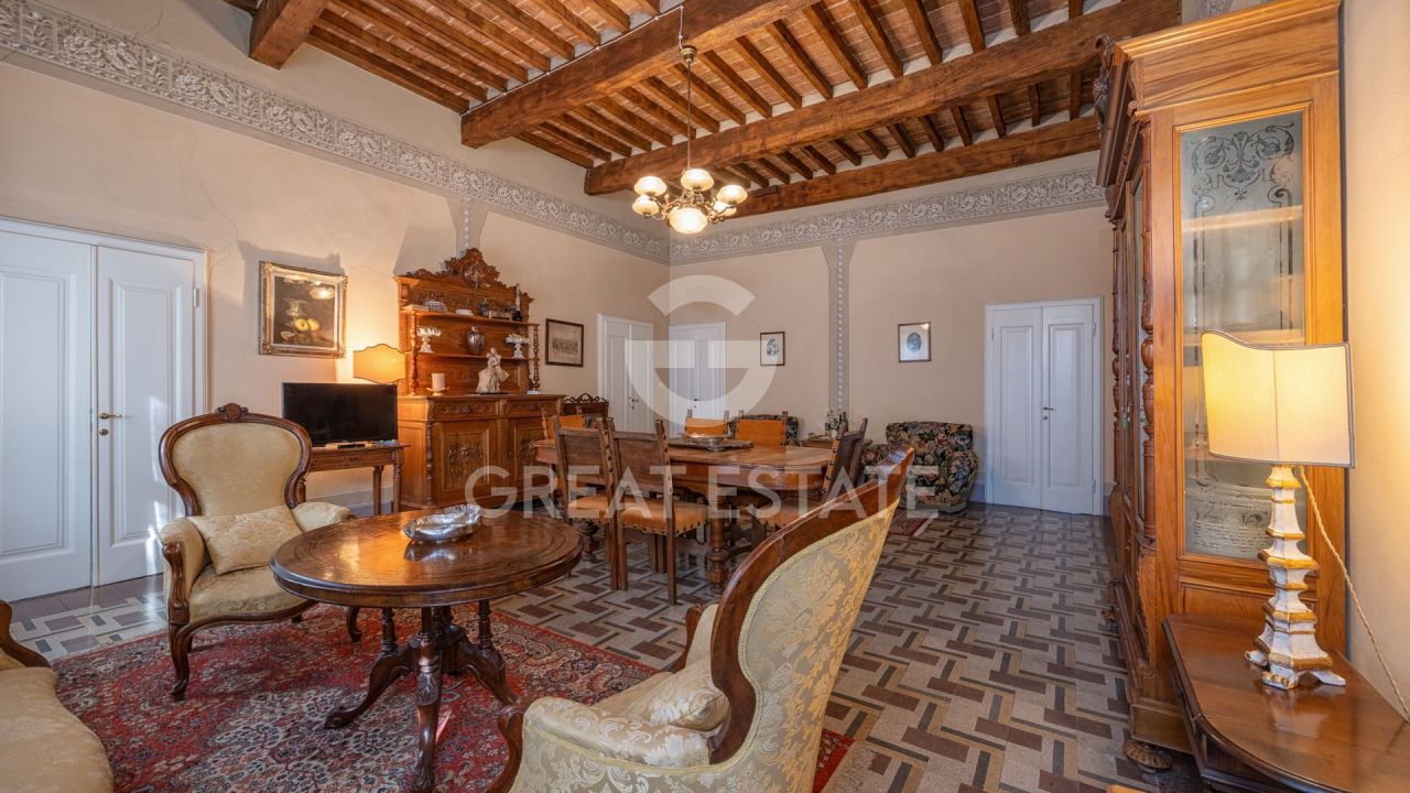 Дом в Марчано-делла-Кьяне, Италия, 604.05 м² - фото 15