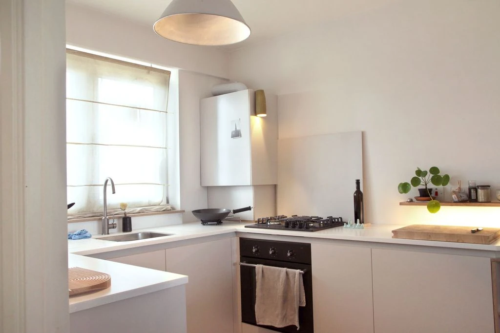 Квартира в Лондоне, Великобритания, 52 м² - фото 2