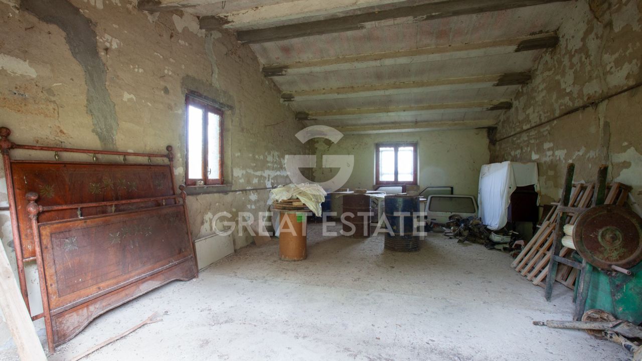 Дом в Читта-делла-Пьеве, Италия, 179.6 м² - фото 15